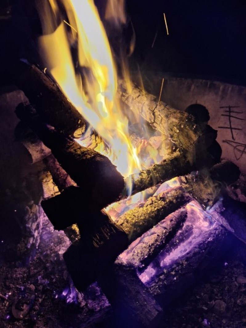 Fotografie 20240731_213246.jpg v galerii Soustředění Sušice I.