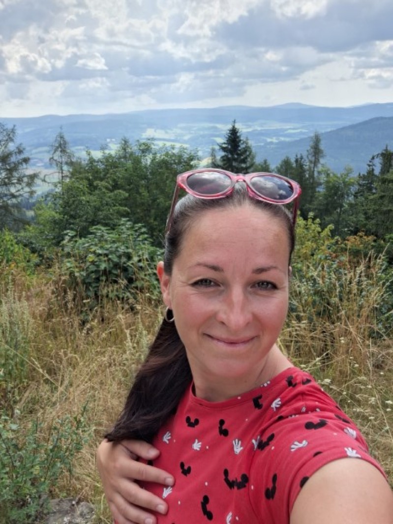 Fotografie 20240801_152755.jpg v galerii Soustředění Sušice I.