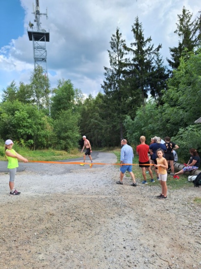 Fotografie 20240801_155822.jpg v galerii Soustředění Sušice I.