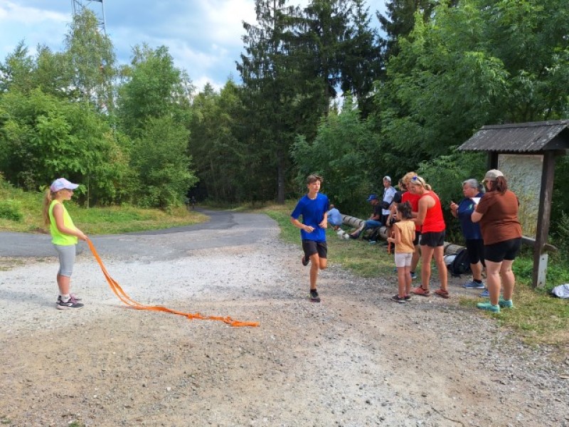 Fotografie 20240801_155952.jpg v galerii Soustředění Sušice I.