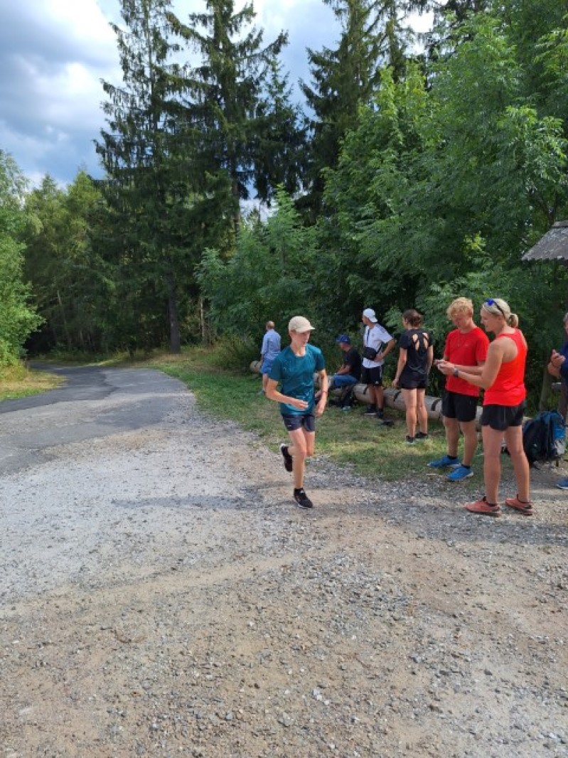 Fotografie 20240801_160009.jpg v galerii Soustředění Sušice I.