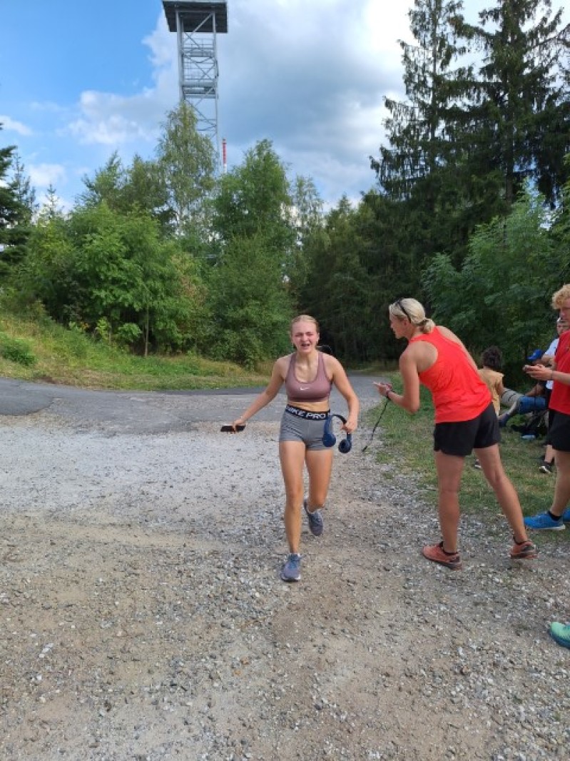 Fotografie 20240801_160039.jpg v galerii Soustředění Sušice I.