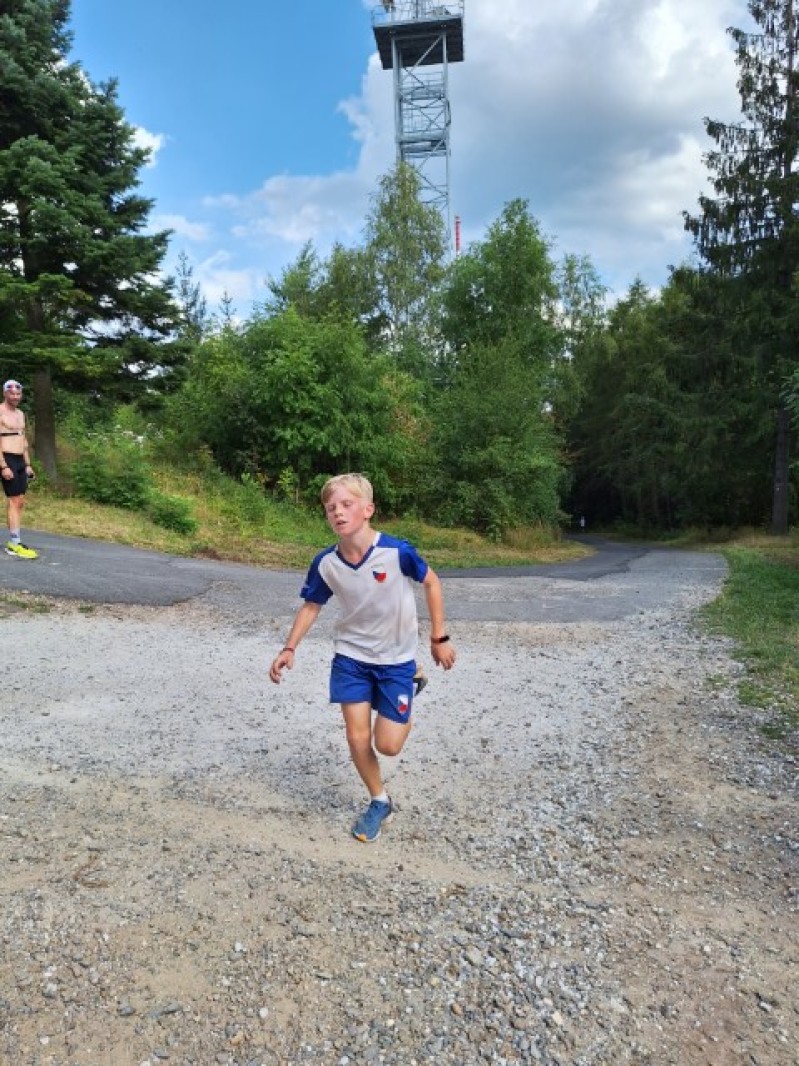 Fotografie 20240801_160109.jpg v galerii Soustředění Sušice I.