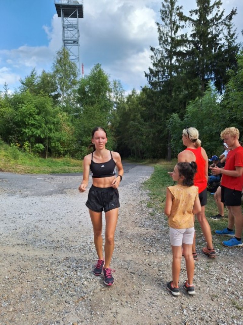 Fotografie 20240801_160132.jpg v galerii Soustředění Sušice I.