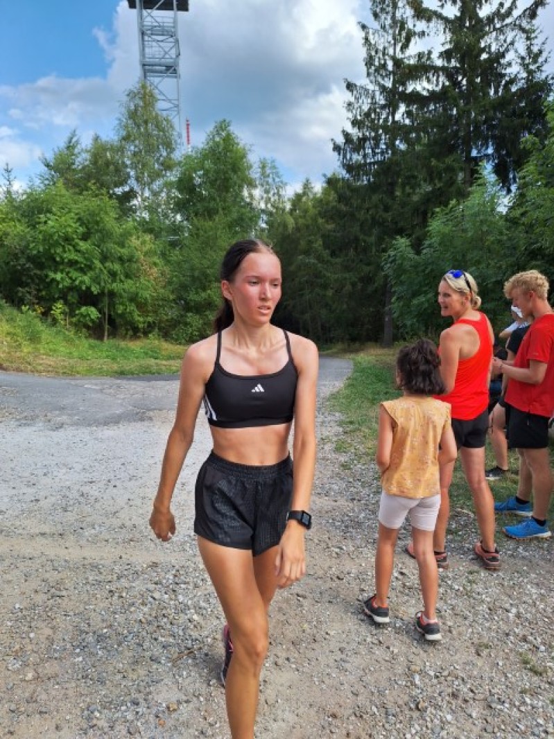 Fotografie 20240801_160133.jpg v galerii Soustředění Sušice I.