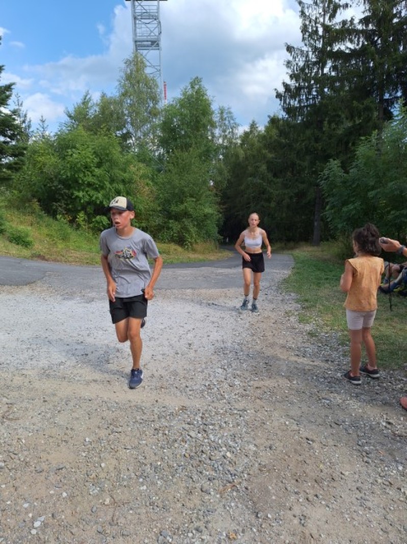 Fotografie 20240801_160155.jpg v galerii Soustředění Sušice I.