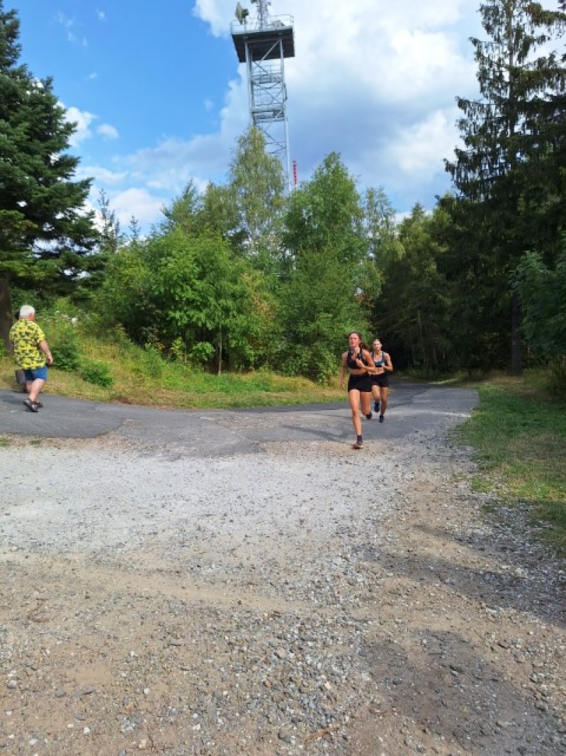 Fotografie 20240801_160218.jpg v galerii Soustředění Sušice I.