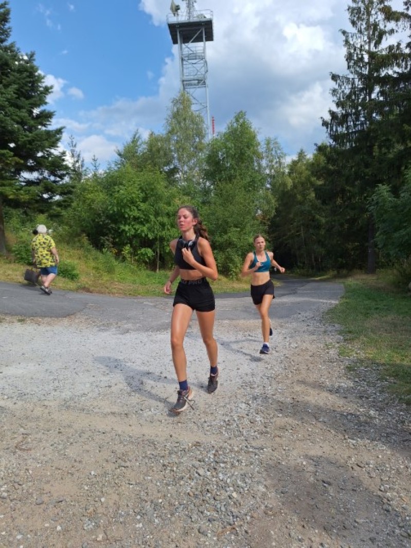 Fotografie 20240801_160219.jpg v galerii Soustředění Sušice I.