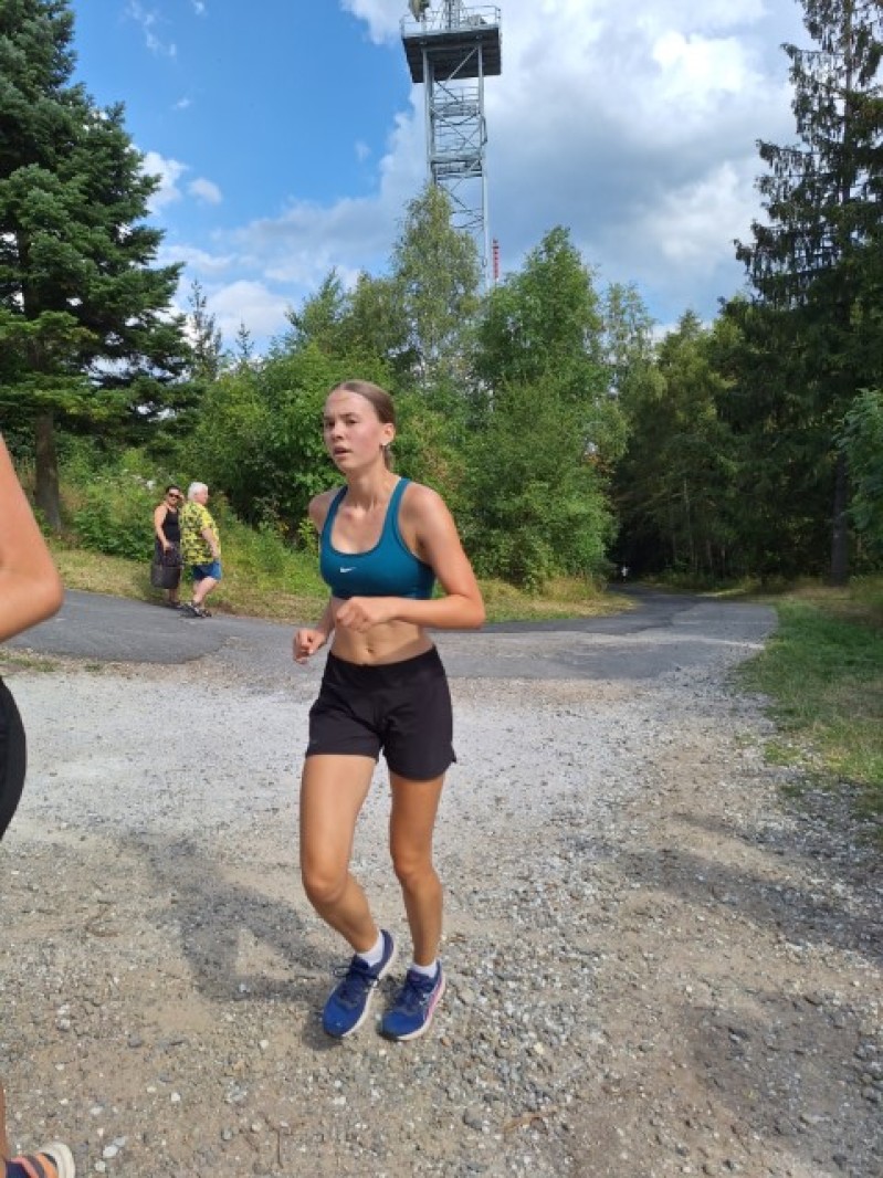 Fotografie 20240801_160220.jpg v galerii Soustředění Sušice I.