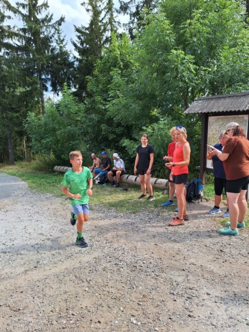 Fotografie 20240801_160252.jpg v galerii Soustředění Sušice I.