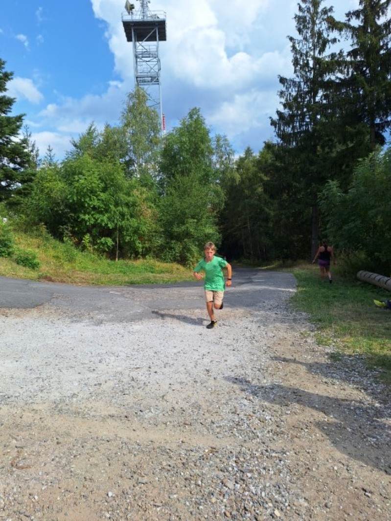 Fotografie 20240801_160342.jpg v galerii Soustředění Sušice I.