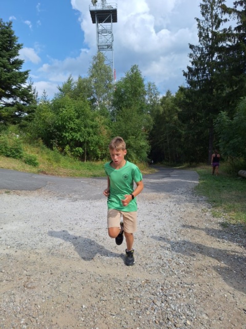 Fotografie 20240801_160343.jpg v galerii Soustředění Sušice I.