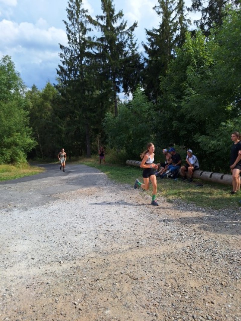 Fotografie 20240801_160411.jpg v galerii Soustředění Sušice I.