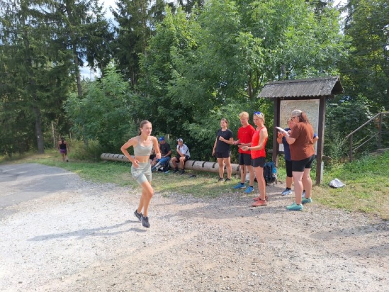 Fotografie 20240801_160416.jpg v galerii Soustředění Sušice I.