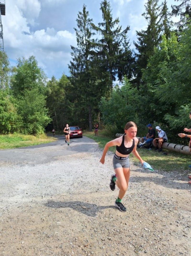 Fotografie 20240801_160523.jpg v galerii Soustředění Sušice I.