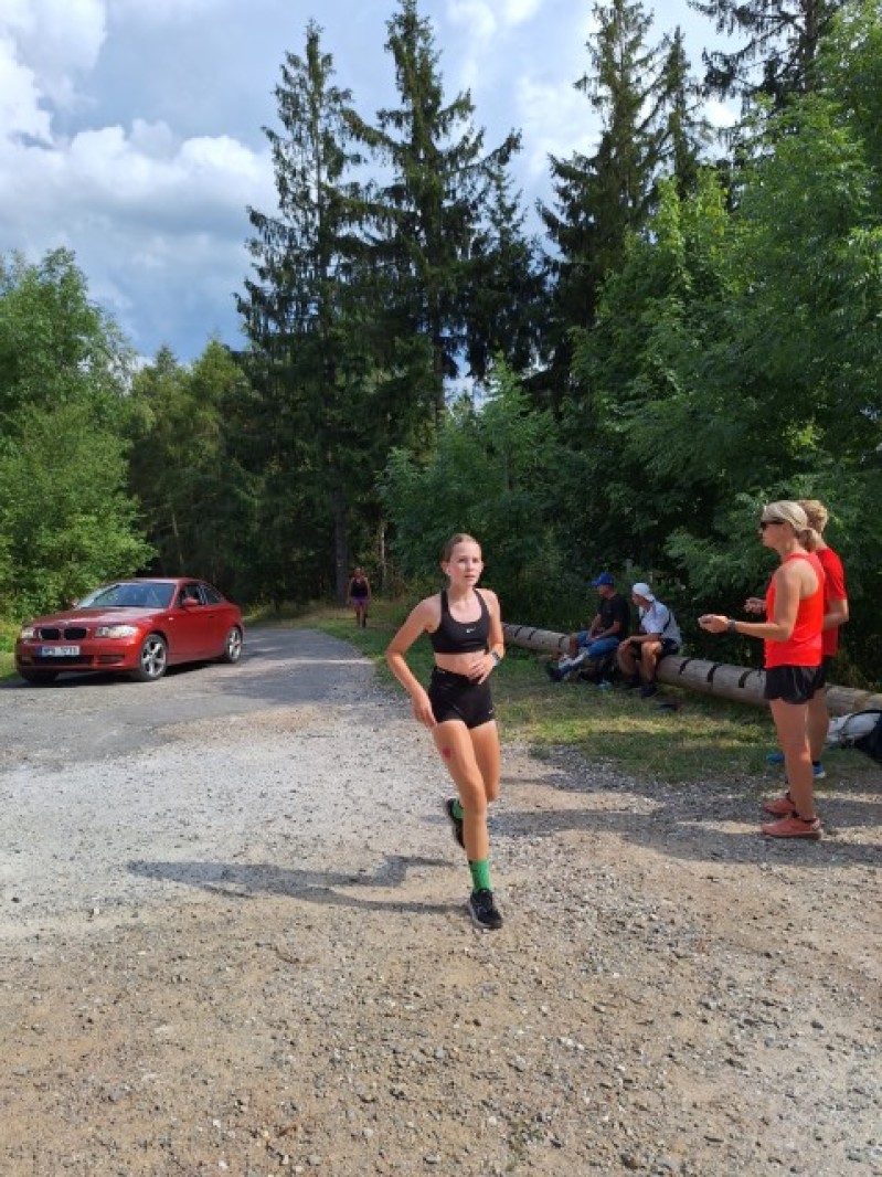 Fotografie 20240801_160526.jpg v galerii Soustředění Sušice I.