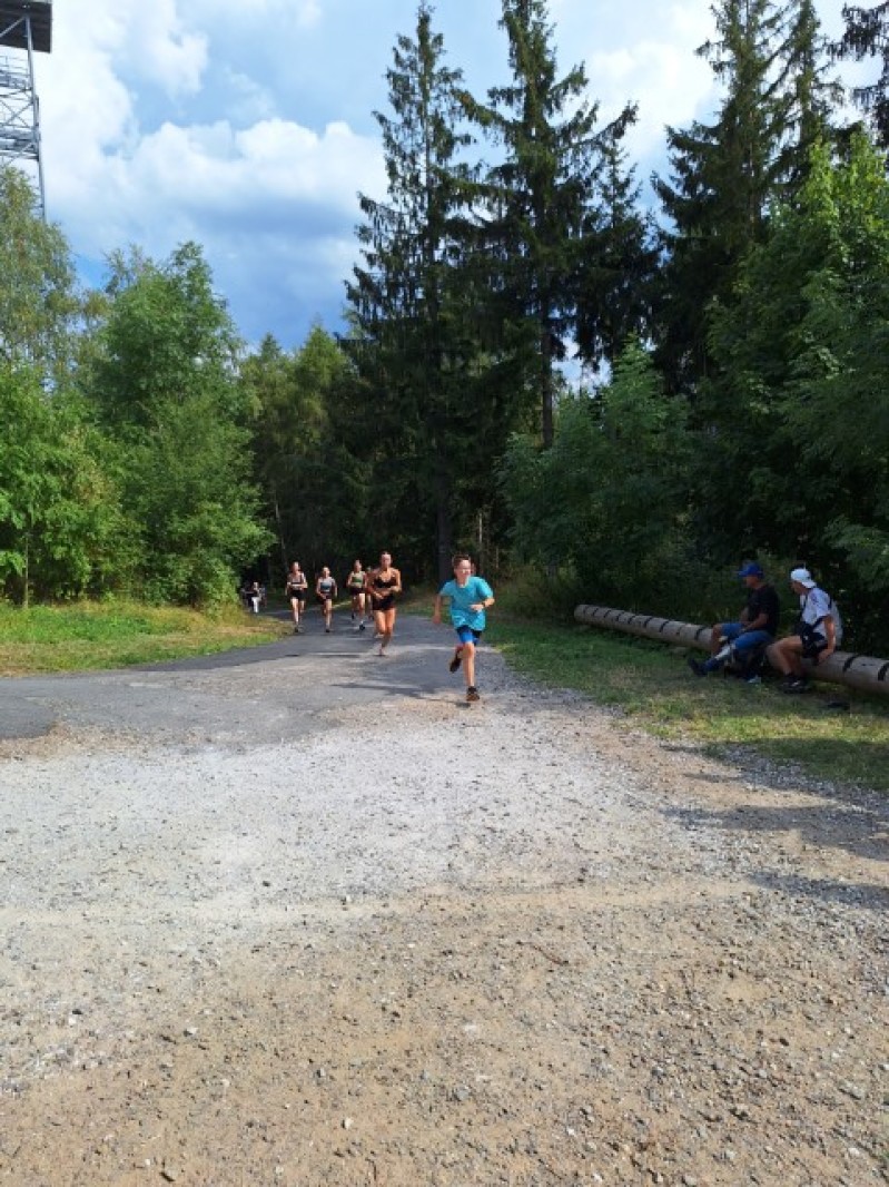 Fotografie 20240801_160618.jpg v galerii Soustředění Sušice I.