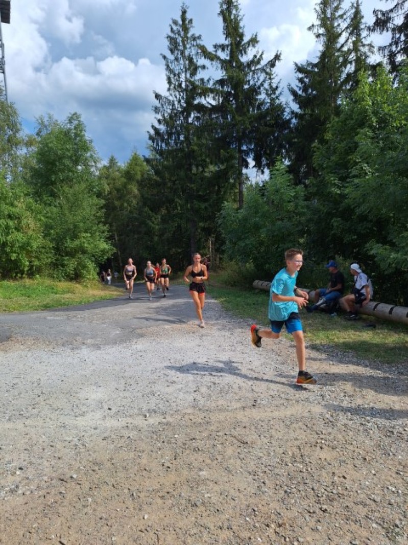 Fotografie 20240801_160619.jpg v galerii Soustředění Sušice I.