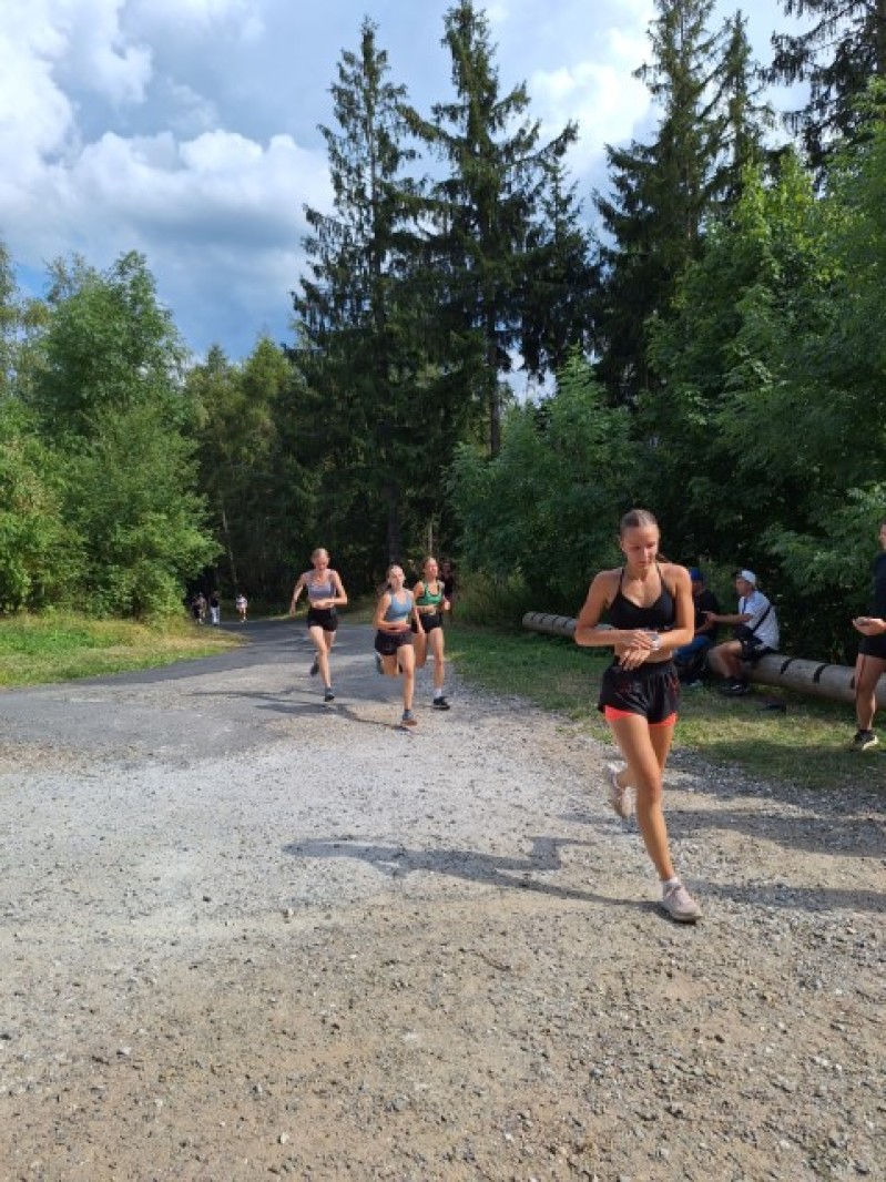 Fotografie 20240801_160621.jpg v galerii Soustředění Sušice I.