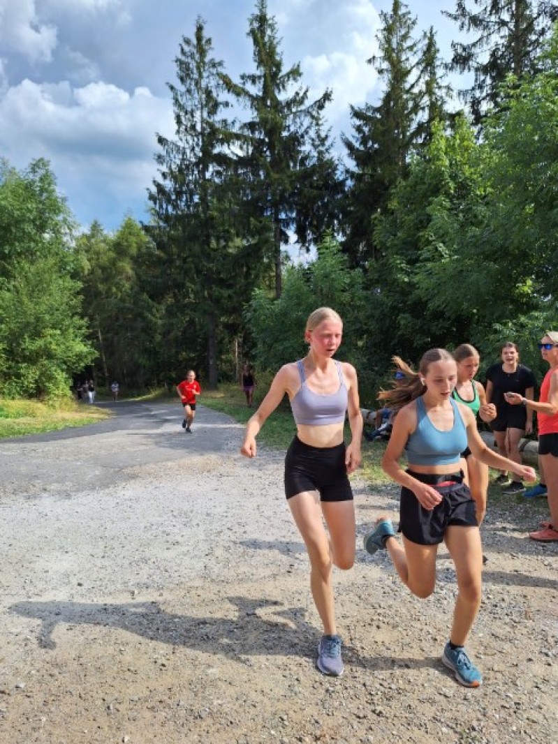 Fotografie 20240801_160622.jpg v galerii Soustředění Sušice I.