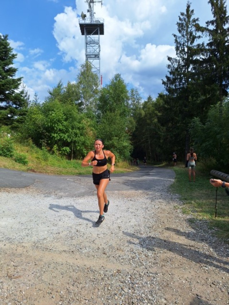 Fotografie 20240801_160810.jpg v galerii Soustředění Sušice I.