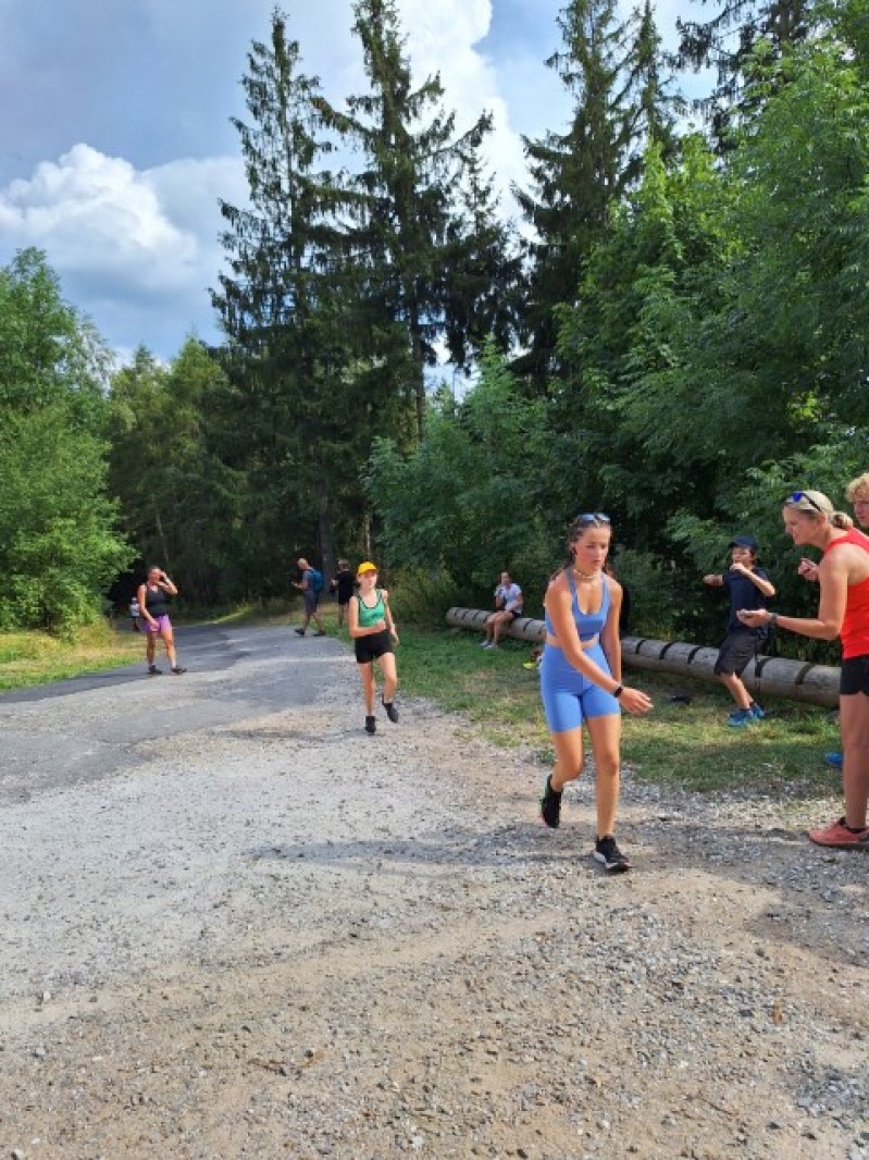 Fotografie 20240801_161117.jpg v galerii Soustředění Sušice I.