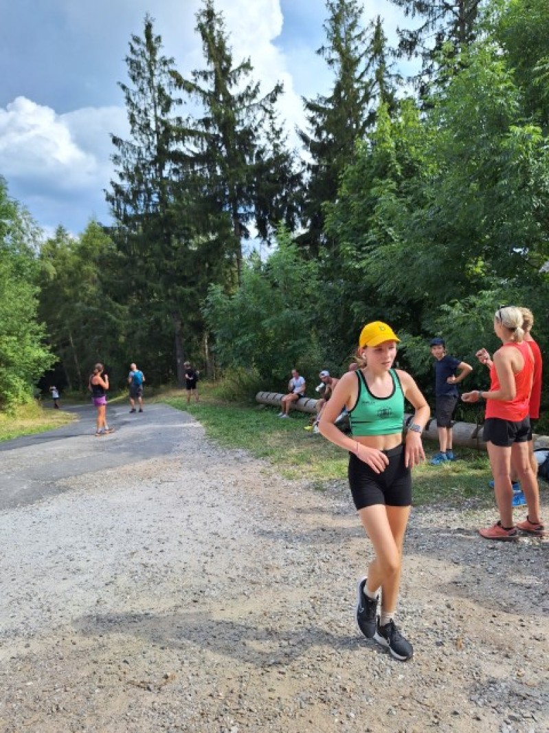 Fotografie 20240801_161119.jpg v galerii Soustředění Sušice I.