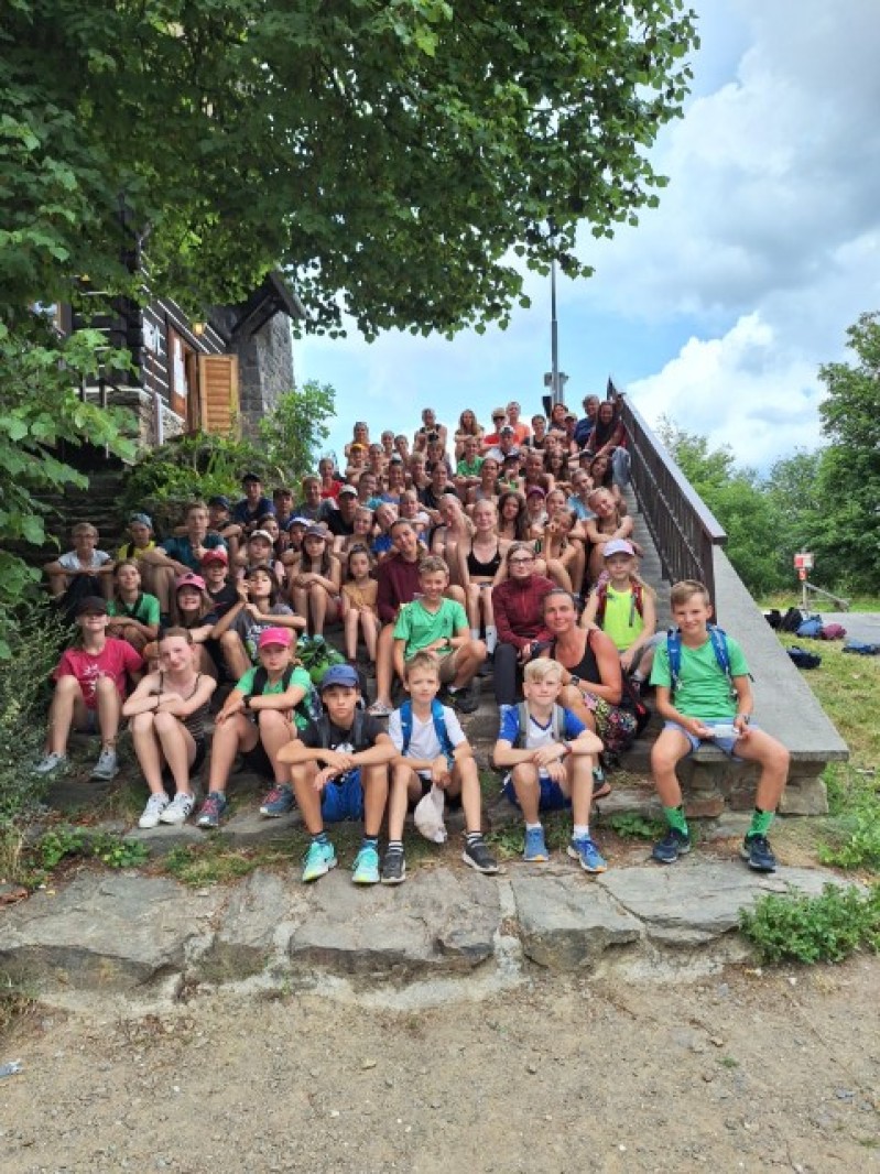 Fotografie 20240801_170514.jpg v galerii Soustředění Sušice I.