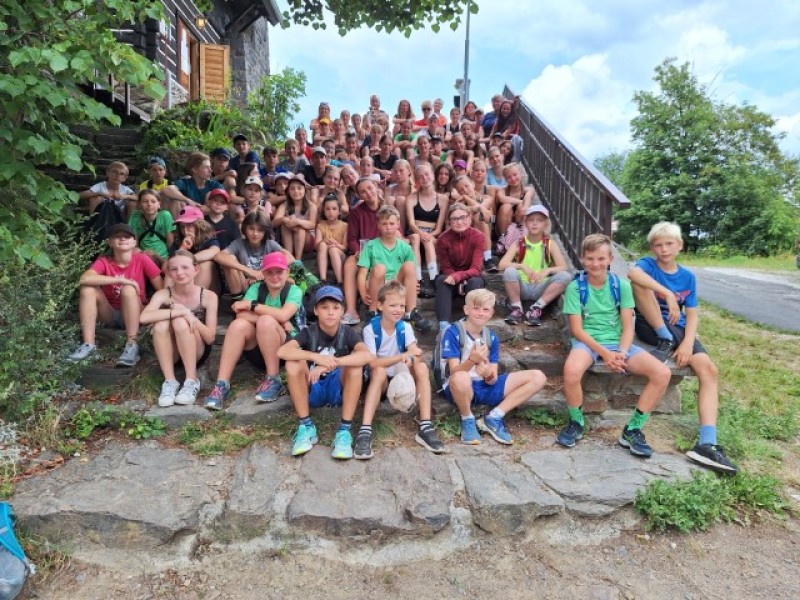 Fotografie 20240801_170552.jpg v galerii Soustředění Sušice I.