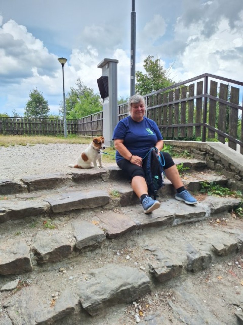 Fotografie 20240801_171344.jpg v galerii Soustředění Sušice I.