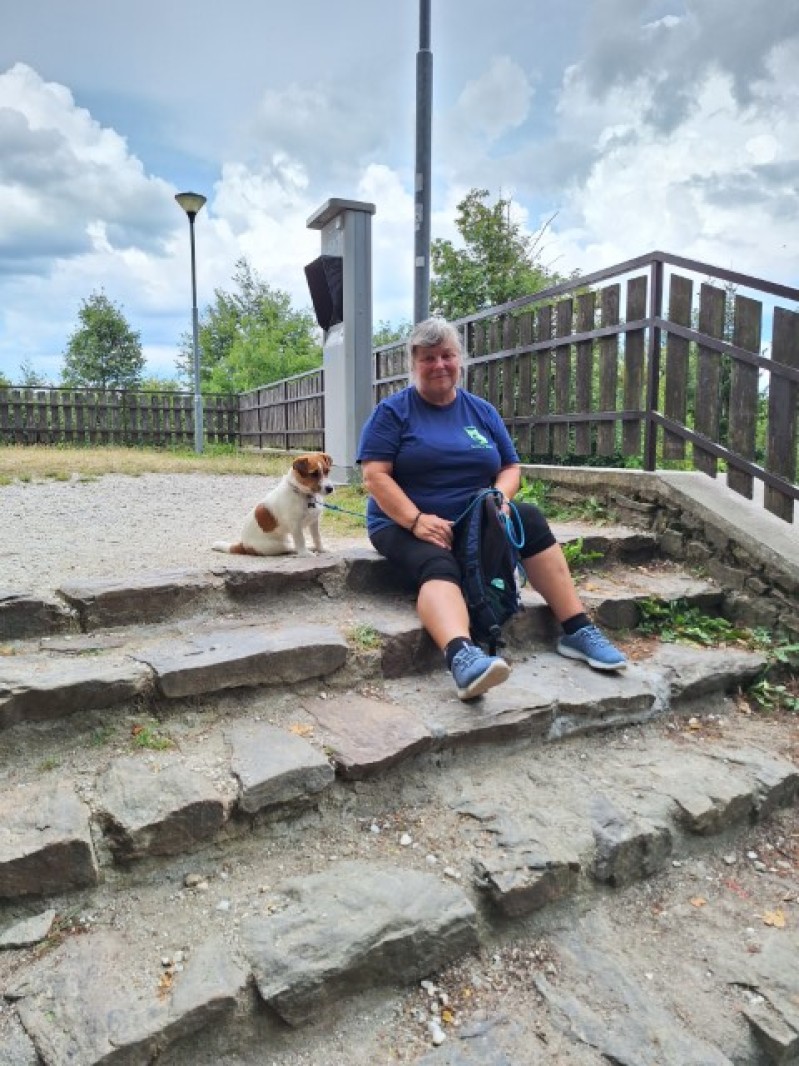 Fotografie 20240801_171345(0).jpg v galerii Soustředění Sušice I.