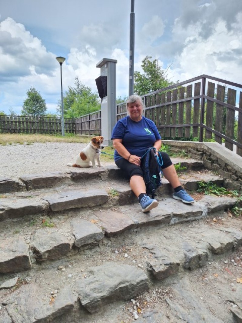 Fotografie 20240801_171345.jpg v galerii Soustředění Sušice I.