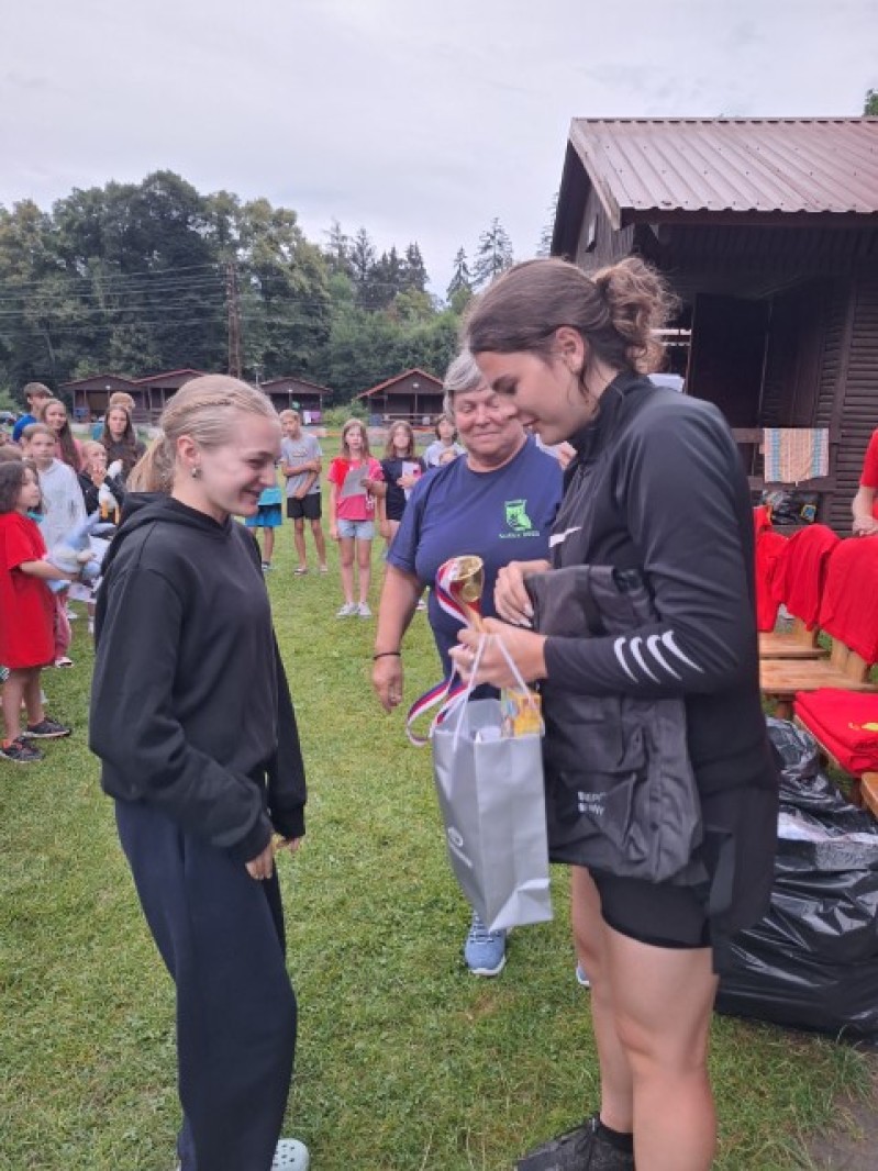 Fotografie 20240801_201542.jpg v galerii Soustředění Sušice I.