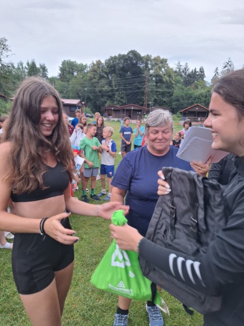 Fotografie 20240801_201741.jpg v galerii Soustředění Sušice I.