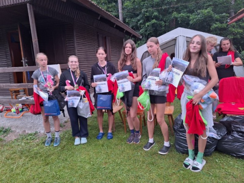 Fotografie 20240801_201838.jpg v galerii Soustředění Sušice I.