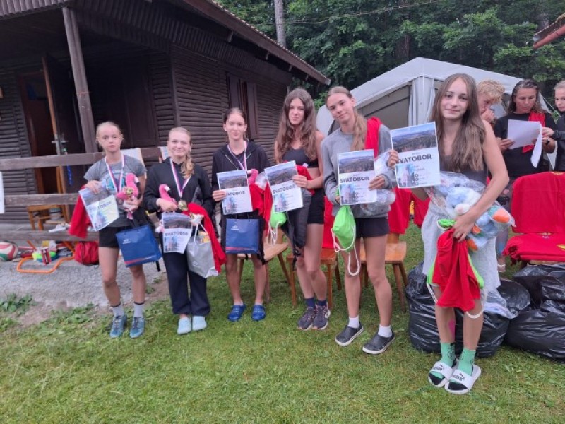 Fotografie 20240801_201841.jpg v galerii Soustředění Sušice I.