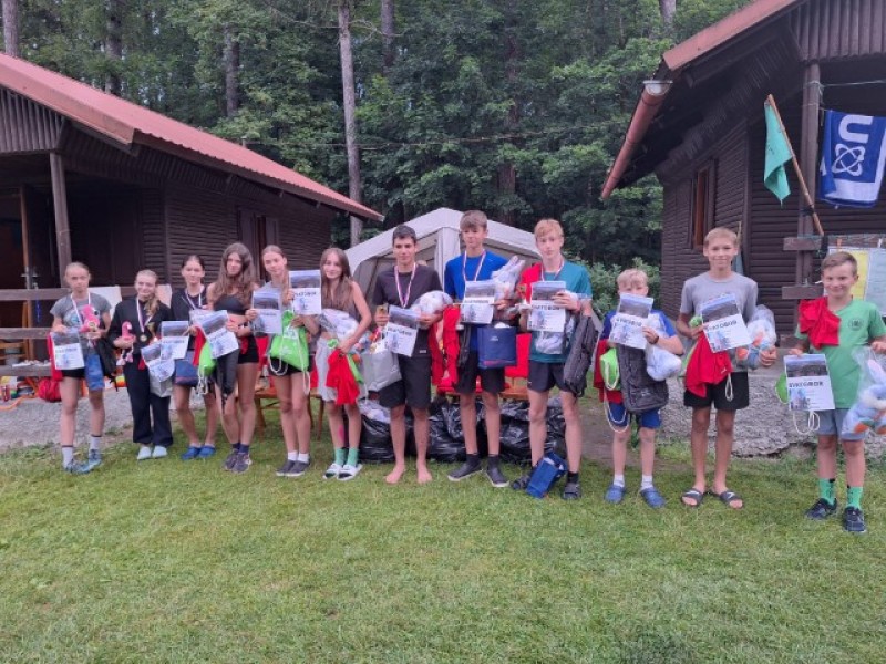 Fotografie 20240801_202102.jpg v galerii Soustředění Sušice I.