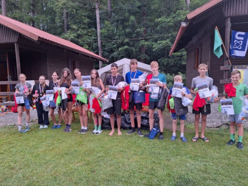 Fotografie 20240801_202103.jpg v galerii Soustředění Sušice I.