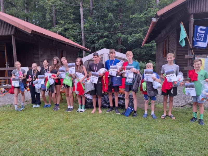 Fotografie 20240801_202104.jpg v galerii Soustředění Sušice I.