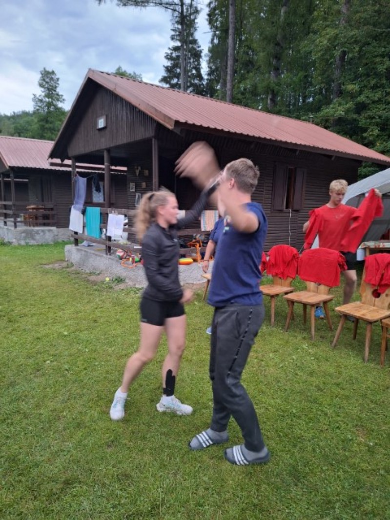 Fotografie 20240801_203043.jpg v galerii Soustředění Sušice I.