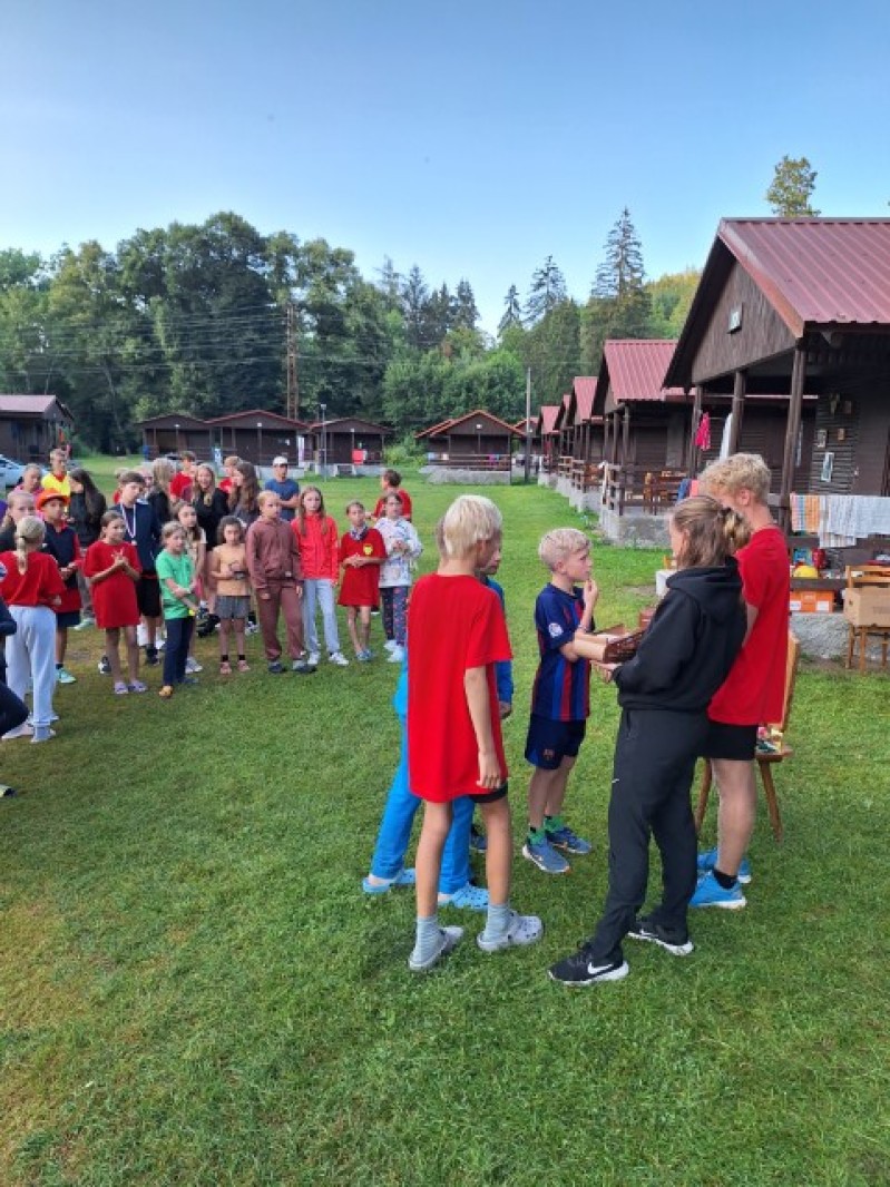 Fotografie 20240802_195515.jpg v galerii Soustředění Sušice I.