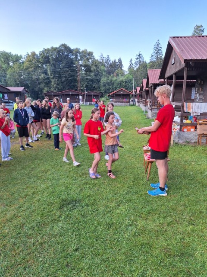 Fotografie 20240802_195624.jpg v galerii Soustředění Sušice I.