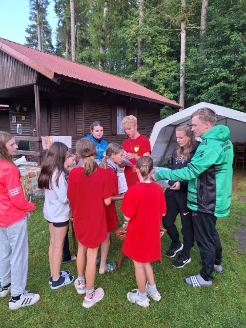 Fotografie 20240802_200002.jpg v galerii Soustředění Sušice I.