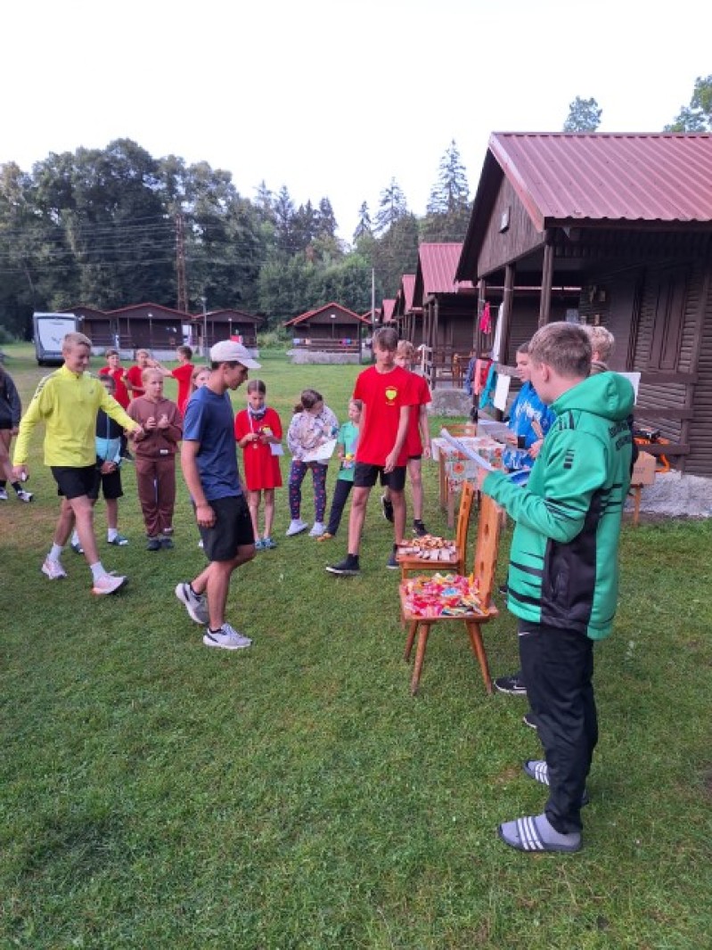 Fotografie 20240802_200201.jpg v galerii Soustředění Sušice I.