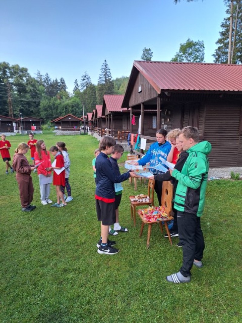 Fotografie 20240802_200314.jpg v galerii Soustředění Sušice I.