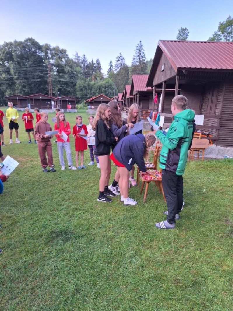 Fotografie 20240802_200507.jpg v galerii Soustředění Sušice I.