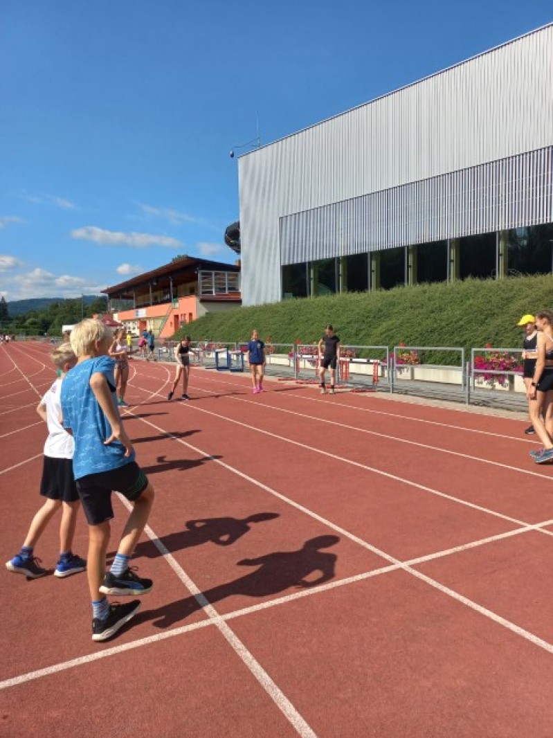 Fotografie 20240729_101659.jpg v galerii Soustředění Sušice II.