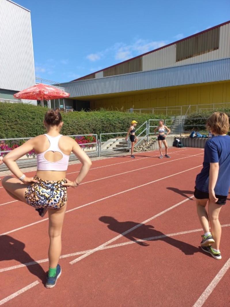 Fotografie 20240729_101731.jpg v galerii Soustředění Sušice II.