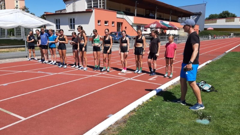 Fotografie 20240730_120516.jpg v galerii Soustředění Sušice II.