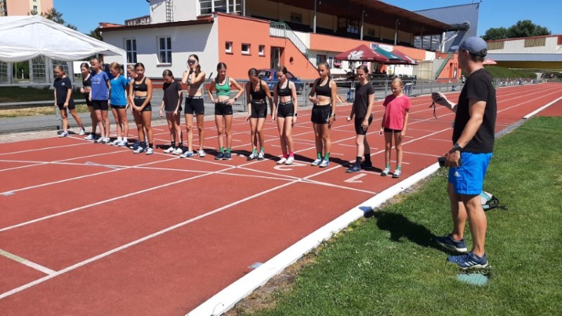 Fotografie 20240730_120519.jpg v galerii Soustředění Sušice II.